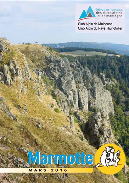 Club Alpin Francais Club Alpin Francais