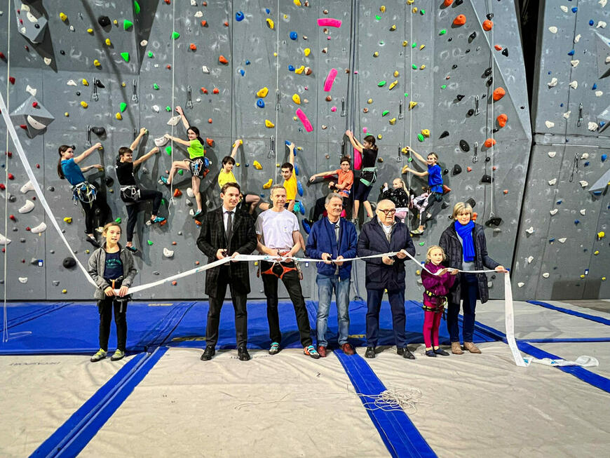 Mur de Cernay Mur de Cernay