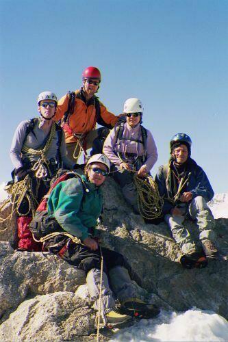 L'alpinisme, L'alpinisme,